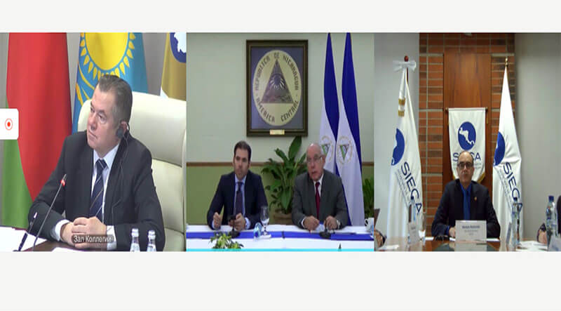 memorandum-sieca-nicaragua-comision-eurasiatica